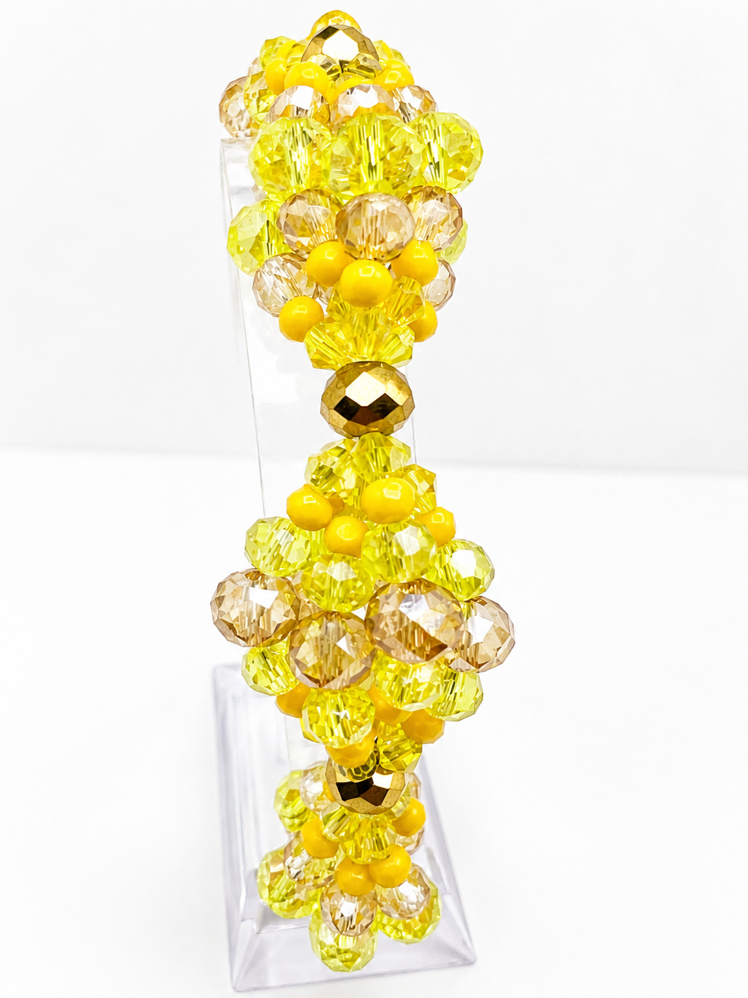 Idde de mazo. Oshun