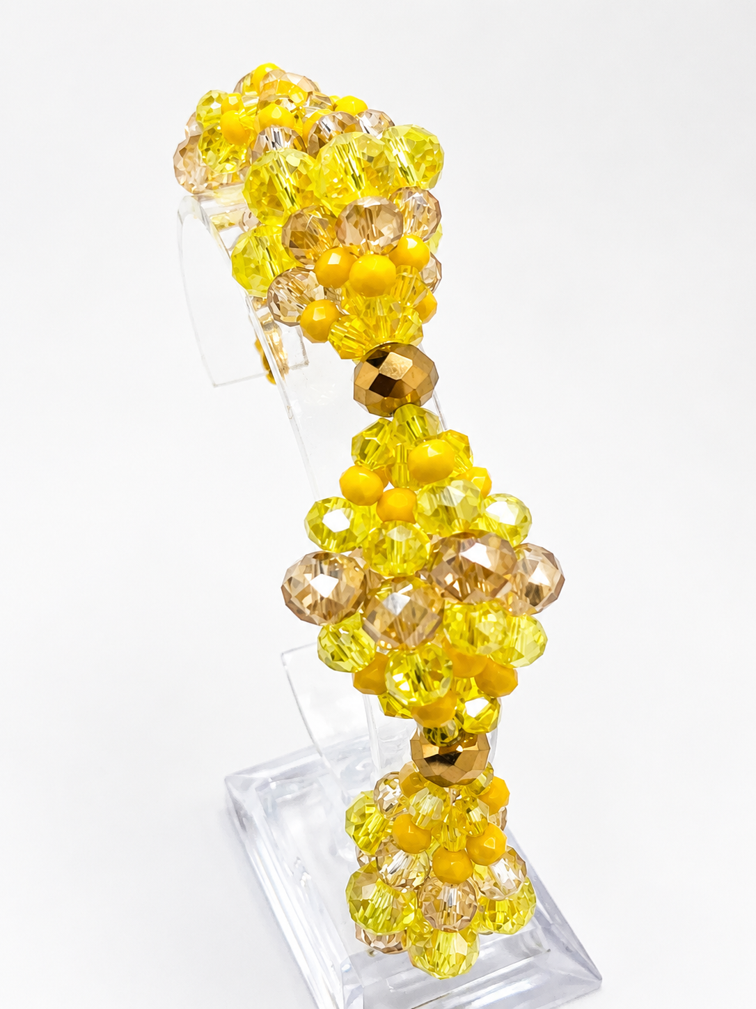 Idde de mazo. Oshun